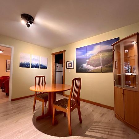 Frigon Bed&Breakfast Port Alice Exterior foto