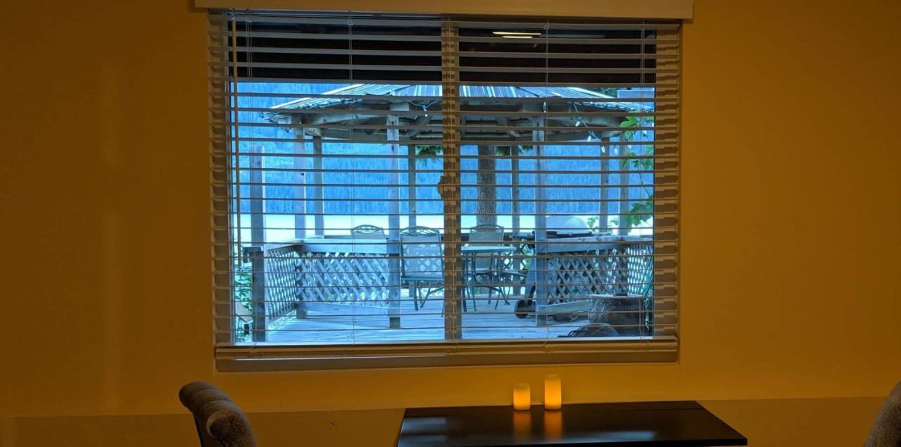 Frigon Bed&Breakfast Port Alice Exterior foto